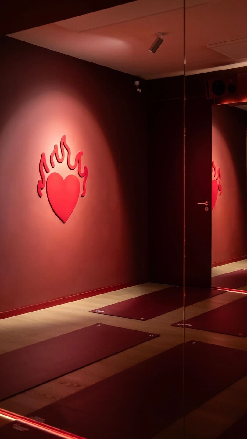 Corazon Studio Madrid Social Media Strategy